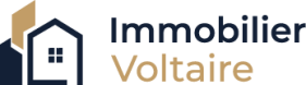Immobilier Voltaire