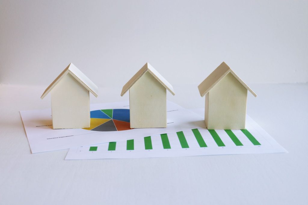 Estimation de la valeur d’un bien immobilier