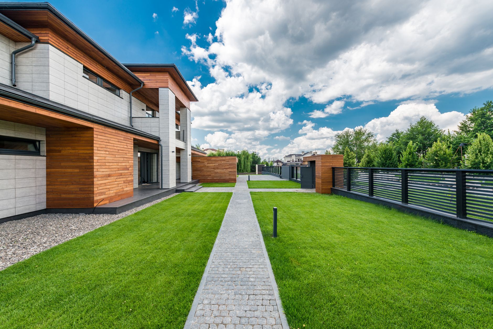 Projet immobilier à Lyon