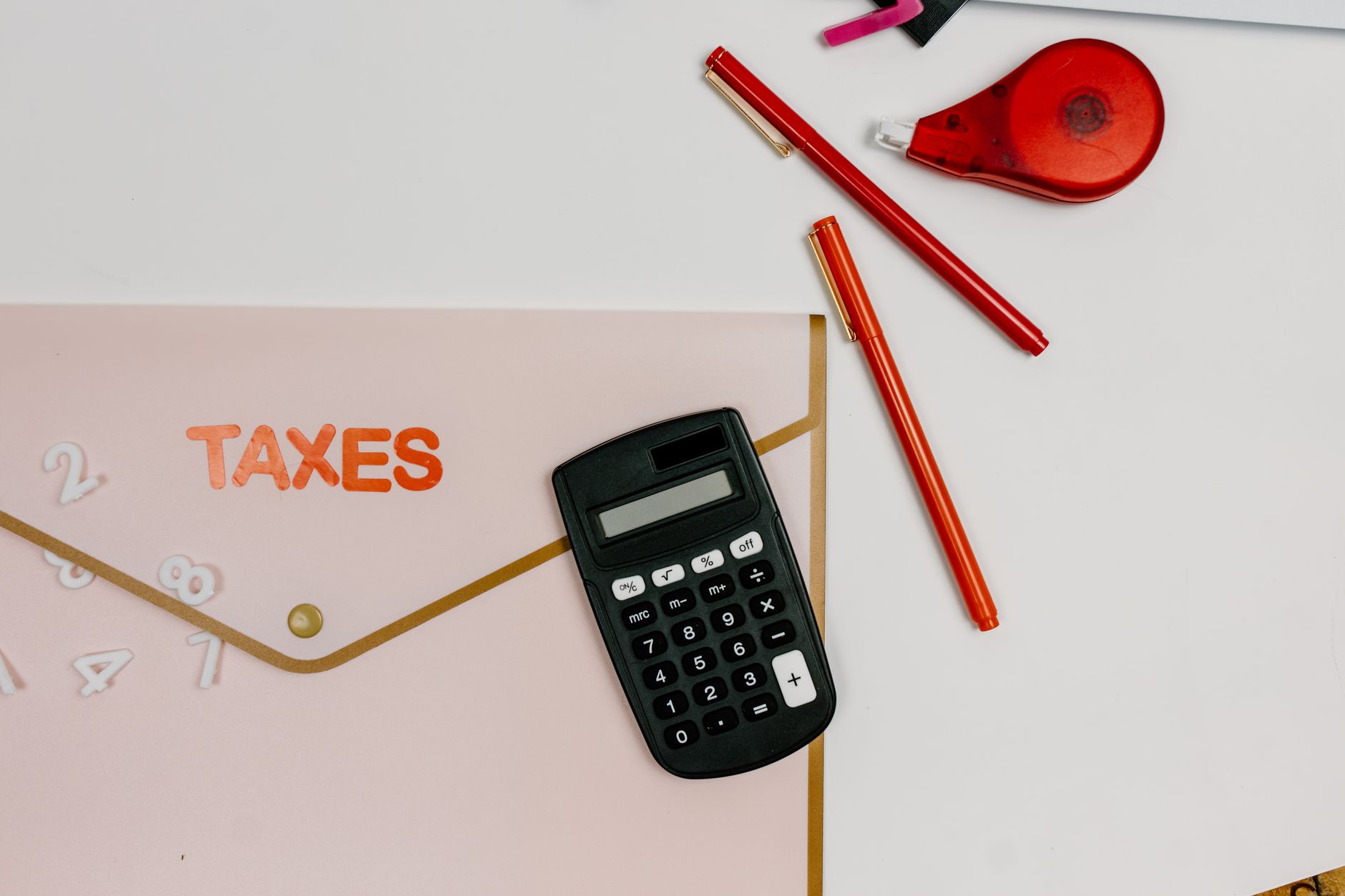 Calcul de la fiscalite immobiliere et de la plus-value