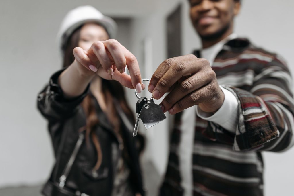 Achat immobilier : réussir son acquisition