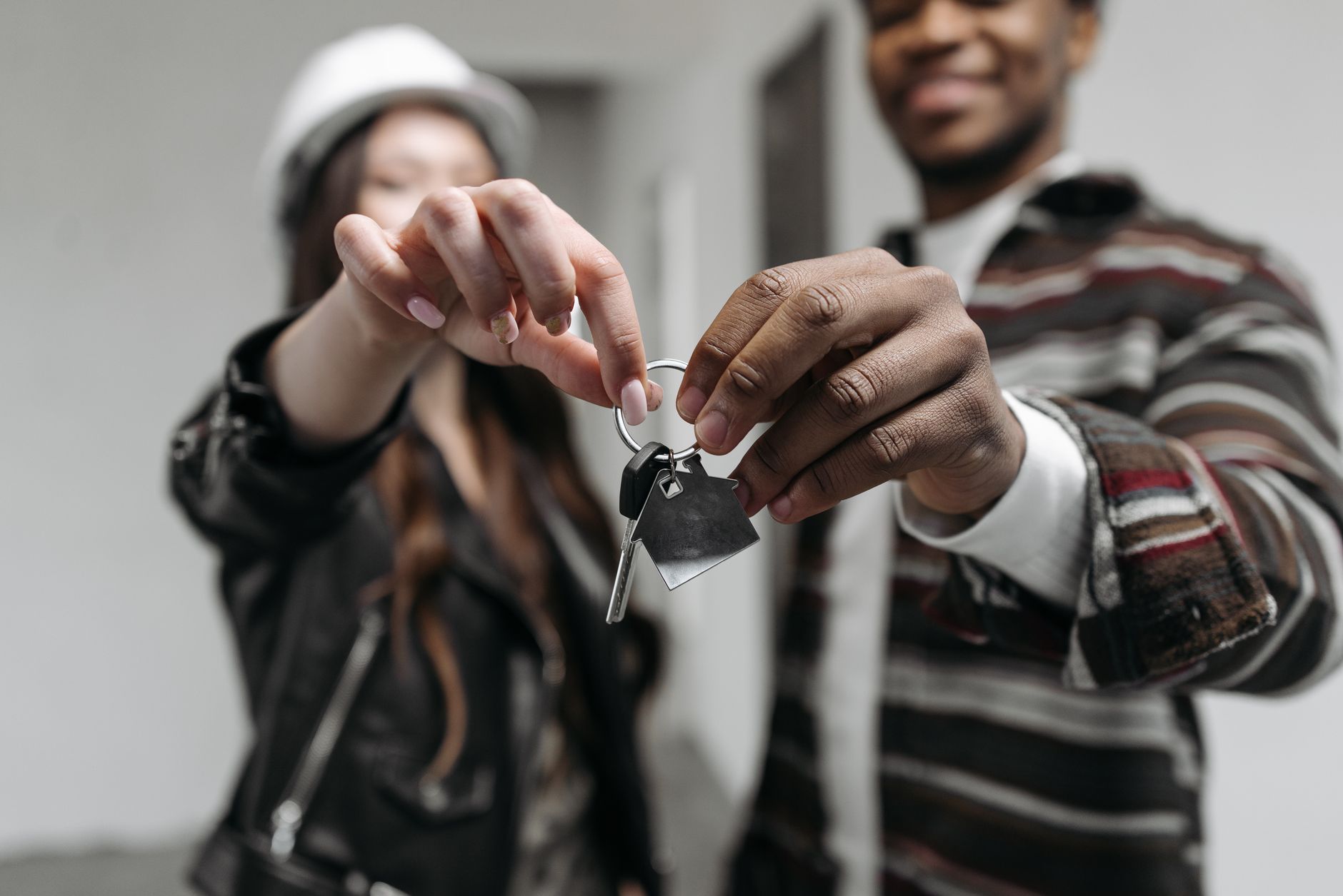 Projet immobilier à Rennes
