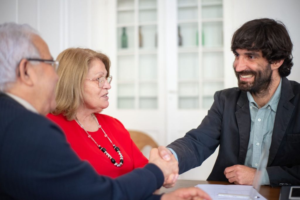 Financement et crédit immobilier